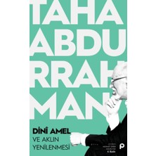 Pınar Yayınları Dini Amel ve Aklın Yenilenmesi