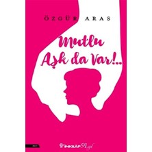 İnkılap Kitabevi Mutlu Aşk Da Var!