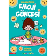 Mandolin Yayınları Emoji Güncesi
