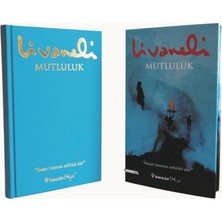 İnkılap Kitabevi Mutluluk - Ciltli