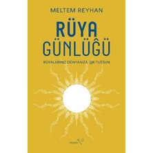 Müptela Yayınları Rüya Günlüğü