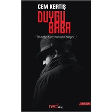 Red Kitap Duygu Baba