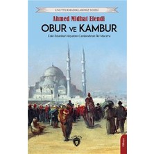 Dorlion Yayınları Obur ve Kambur Unutturmadıklarımız Serisi