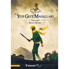 İnkılap Kitabevi Yedi Gece Masalları