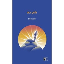 İz Yayıncılık Acı Yok