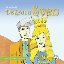 Misket Kitap Doğrucu Sven - Doğrunun Melodisi
