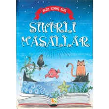 Çınaraltı Yayınları Sihirli Masallar