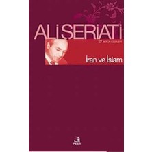 Fecr Yayınları Iran ve Islam