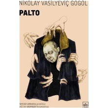 İthaki Yayınları Palto