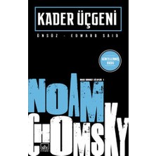 İthaki Yayınları Kader Üçgeni