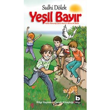 Bilgi Yayınevi Yeşil Bayır