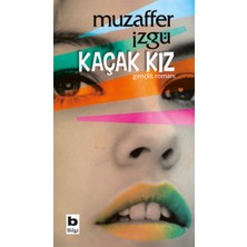 Bilgi Yayınevi Kaçak Kız