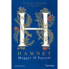 Domingo Yayınevi Hamnet