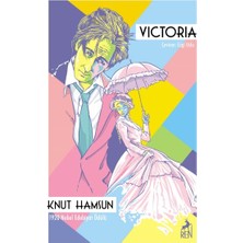 Ren Kitap Victoria