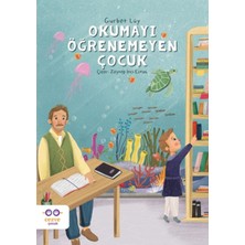 Cezve Çocuk Okumayı Öğrenemeyen Çocuk