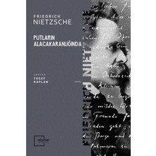 Külliyat Yayınları Putların Alacakaranlığında