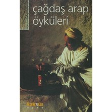 Kaknüs Yayınları Çağdaş Arap Öyküleri