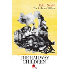 Peta Kitap The Railway Children