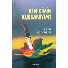 Mektup Yayınları Ben Kimin Kurbanıyım