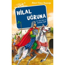 Genç Timaş Hilal Uğruna