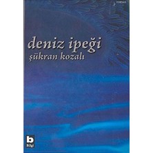 Bilgi Yayınevi Deniz Ipeği