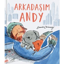 MEAV Yayıncılık Arkadaşım Andy