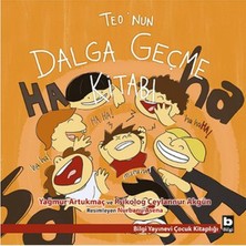 Bilgi Yayınevi Teonun Dalga Geçme Kitabı