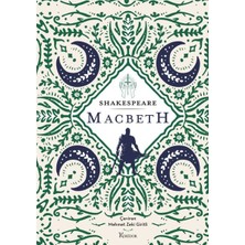 Koridor Yayıncılık Macbeth (Bez Ciltli)