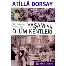 Remzi Kitabevi Yaşam ve Ölüm Kentleri