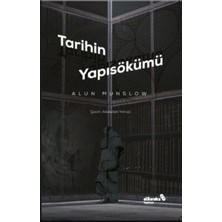 Albaraka Yayınları Tarihin Yapısökümü