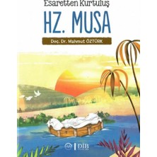 Esaretten Kurtuluş Hz. Musa