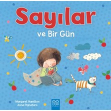 1001 Çiçek Kitaplar Sayılar ve Bir Gün