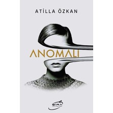 Şira Yayınları Anomali