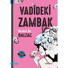 Yediveren Vadideki Zambak