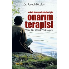 Kaknüs Yayınları Erkek Homoseksüeller Için Onarım Terapisi  Yeni Bir Klinik Yaklaşım