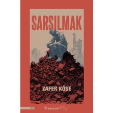 İnkılap Kitabevi Sarsılmak
