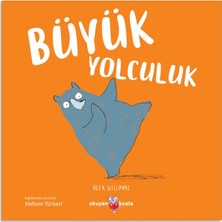 Okuyan Koala Büyük Yolculuk