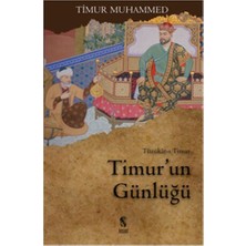 İnsan Yayınları Timur'un Günlüğü  Tüzükat-I Timur