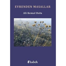 Babek Yayınları Evrenden Masallar