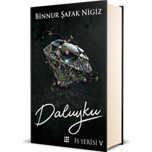 Dokuz Yayınları Daluyku - Is Serisi 5 (Ciltli)