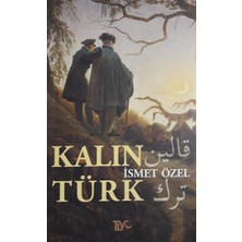 Tiyo Yayınları Kalın Türk