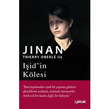 Librum Kitap Işid'in Kölesi