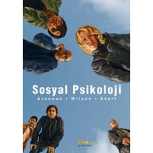Kaknüs Yayınları Sosyal Psikoloji