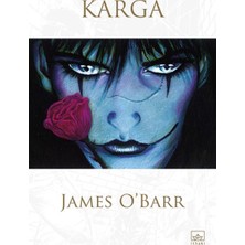 İthaki Yayınları Karga