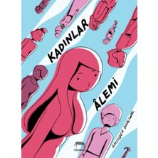 Yabancı Yayınları Kadınlar Alemi