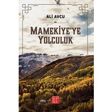Toplumsal Kitap Mamekiye'ye Yolculuk