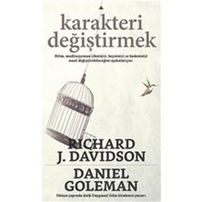 Kuzey Yayınları Karakteri Değiştirmek