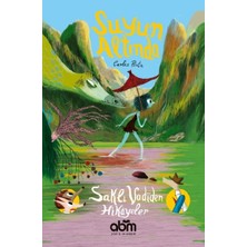 Abm Yayınevi Suyun Altında - Saklı Vadi’den Hikayeler