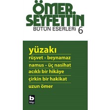 Bilgi Yayınevi Yüzakı