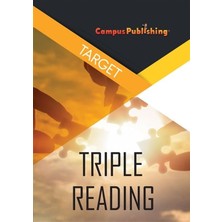 Campus Publishing Yksdil 11 - Target Triple Reading